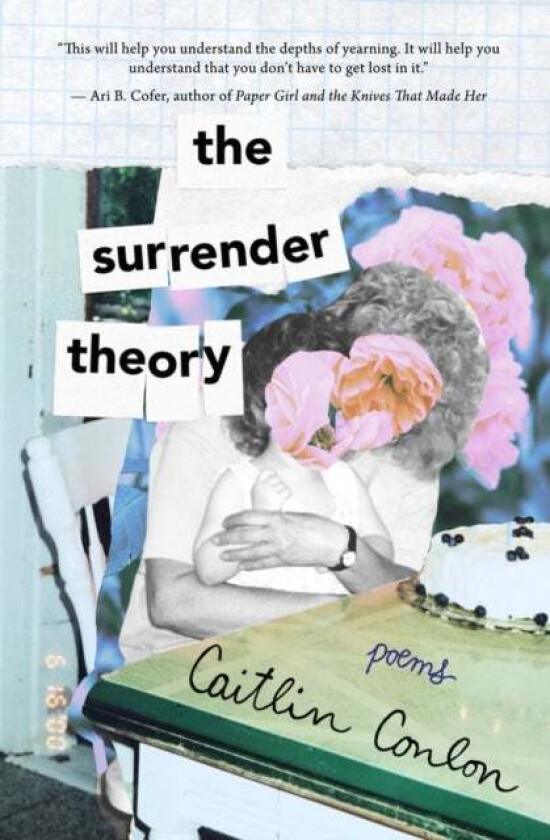 The Surrender Theory av Caitlin Conlon
