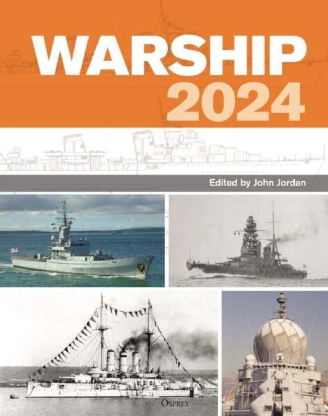 Warship 2024