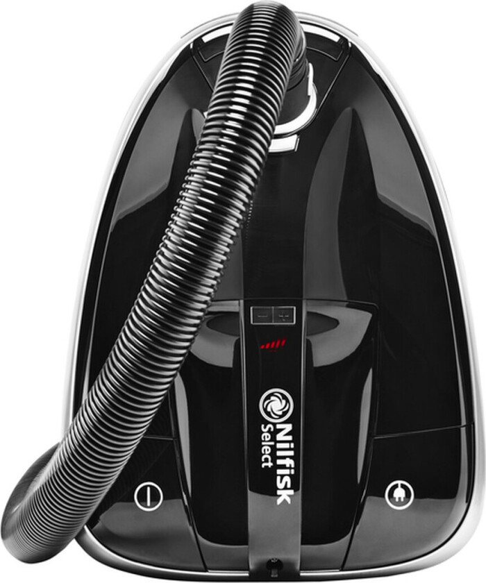 Støvsuger Select Pet Care