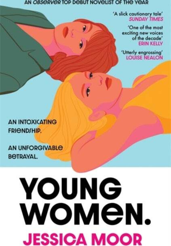 Young Women av Jessica Moor