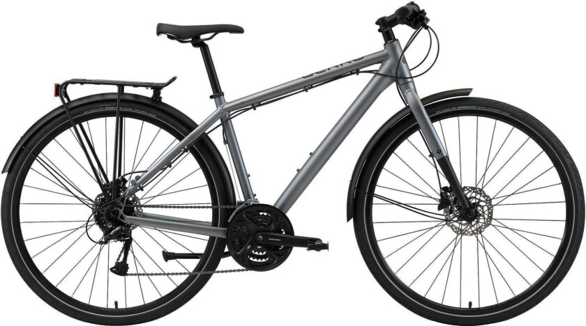 Flow Trg Satin Cool Grey Metallic S/16