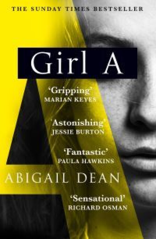 Girl A av Abigail Dean