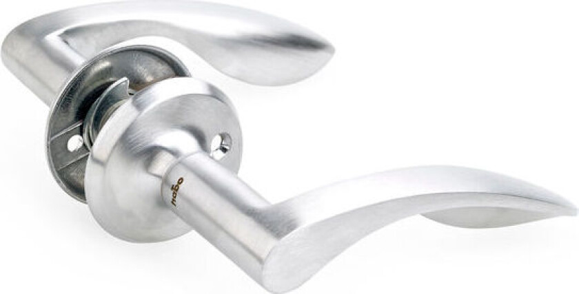 Dørvrider Bonn Utv B-Krom Sb