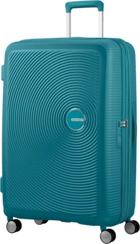 SoundBox 77cm Jade Green