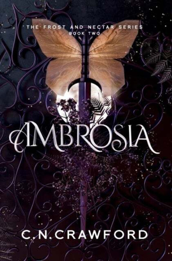 Ambrosia av C N Crawford