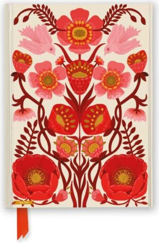 Nina Pace: Love Oracle (Foiled Journal)