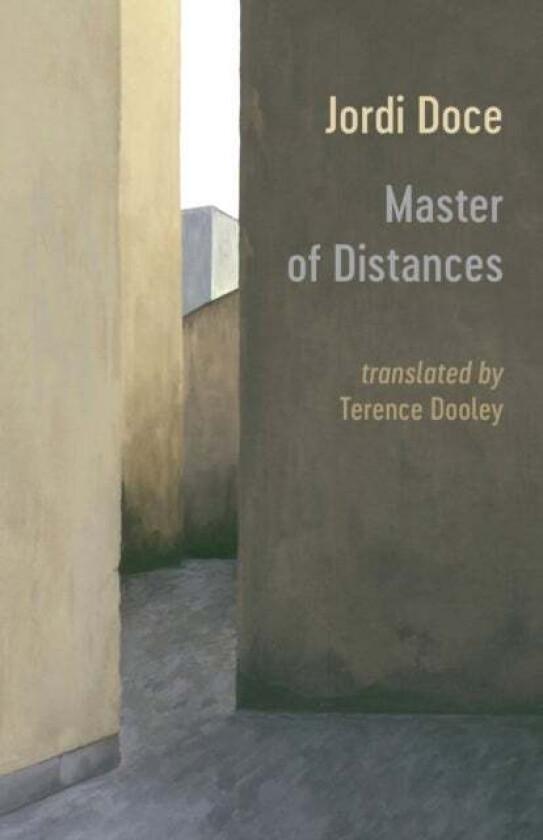 Master of Distances av Jordi Doce