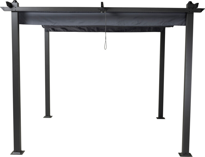Bilde av Lazio pergola grå.