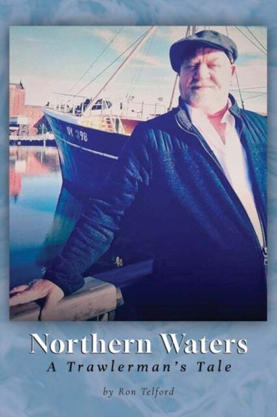 Northern Waters av Ron Telford