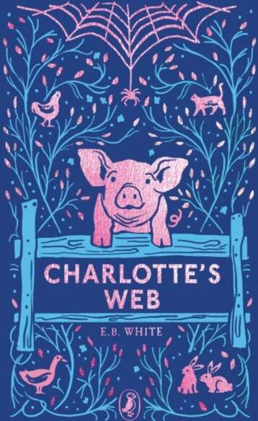 Charlotte's Web av E. B. White