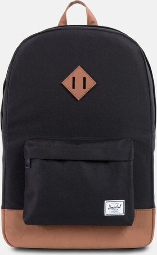 Heritage Ryggsekk Svart 21,5L
