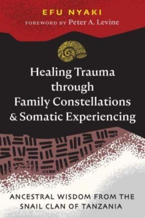 Healing Trauma through Family Constellations and Somatic Experiencing av Efu Nyaki