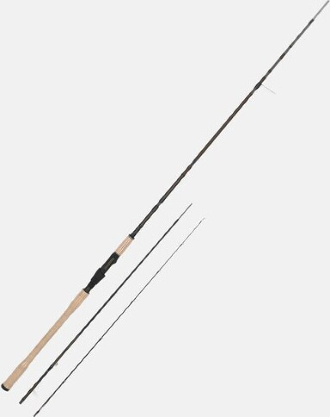 Bilde av W4 Spin 2nd 4sec, Std, 270cm 5-25gr,  Fiskestenger