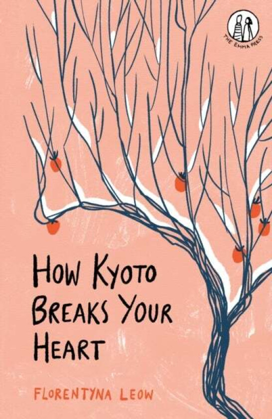 How Kyoto Breaks Your Heart av Florentyna Leow
