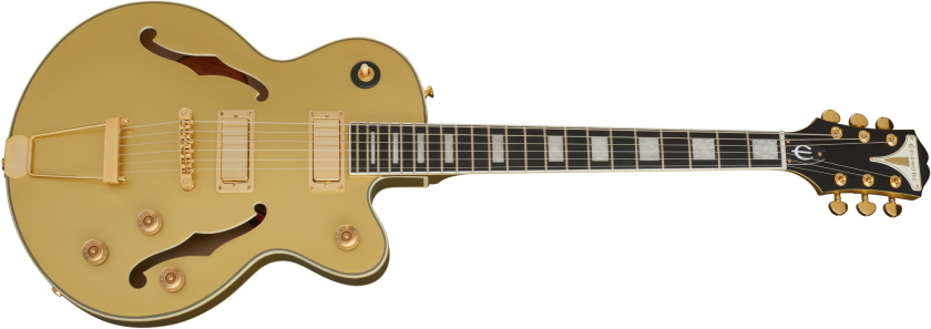 Uptown Kat Es Topaz Gold Metallic