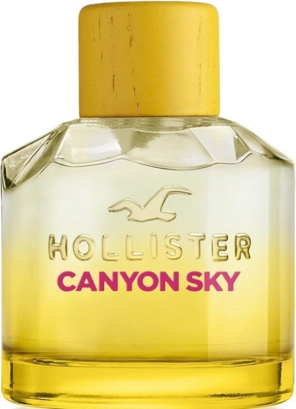 Canyon Sky For Her Edp 100ml