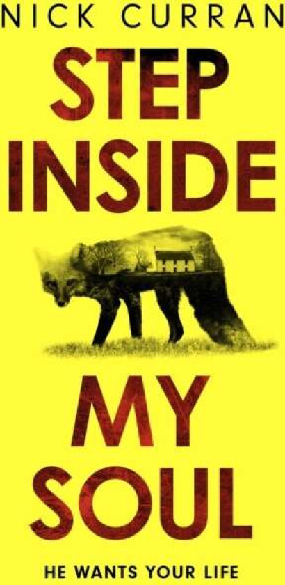 Step Inside My Soul av Nick Curran