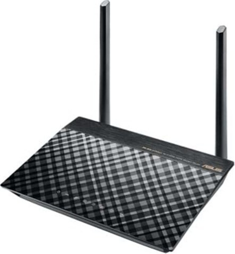 DSL-N16 - Wireless router N Standard - 802.11n