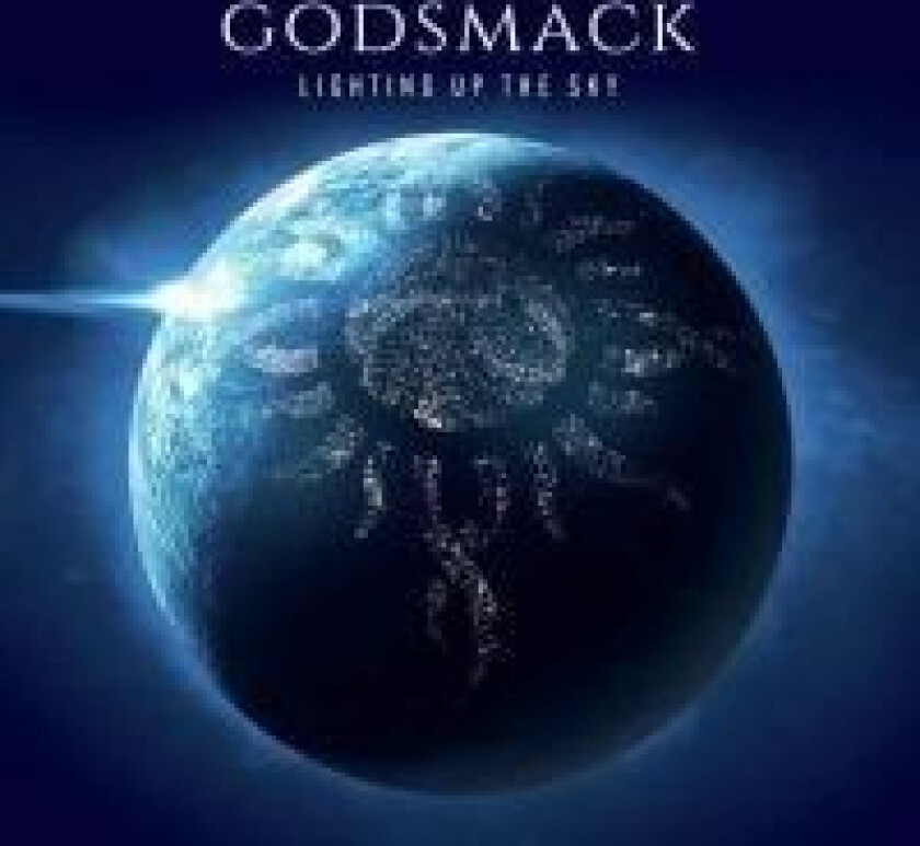 Godsmack - Lighting Up The Sky