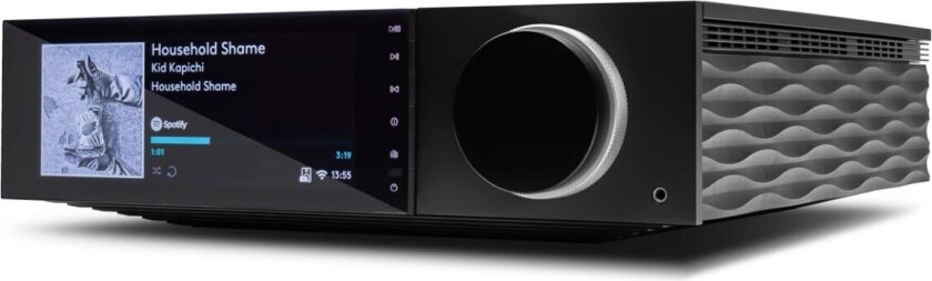 Audio Evo 150 Stereoforsterker - 2x150 Watt
