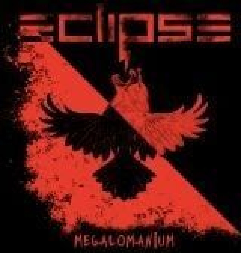Eclipse - Megalomanium