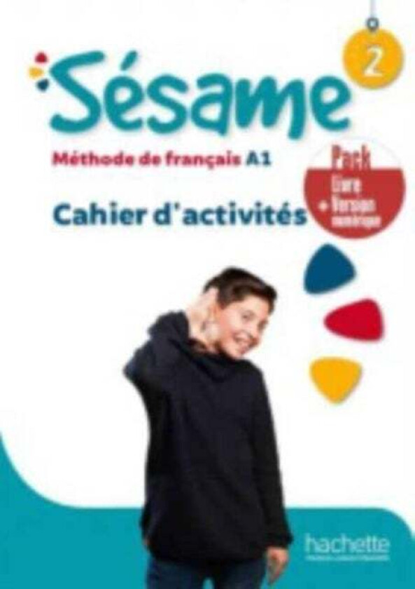 Sesame av Hugues Denisot, Marianne Capouet