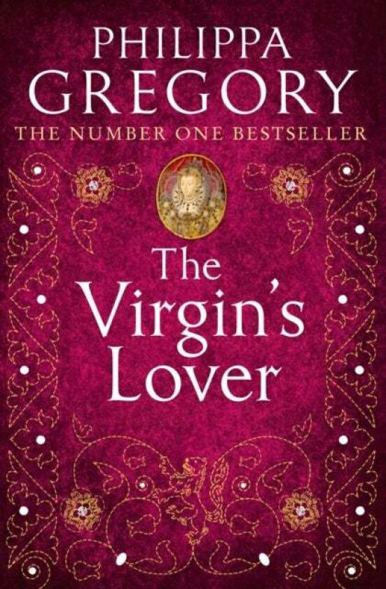 The Virgin's Lover av Philippa Gregory