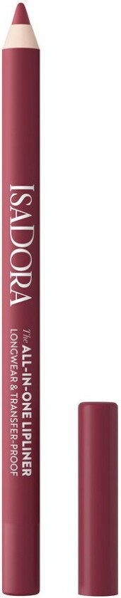 Bilde av Lipliner 08 Rosewood