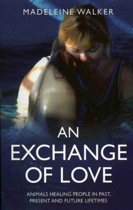 An Exchange of Love av Madeleine Walker