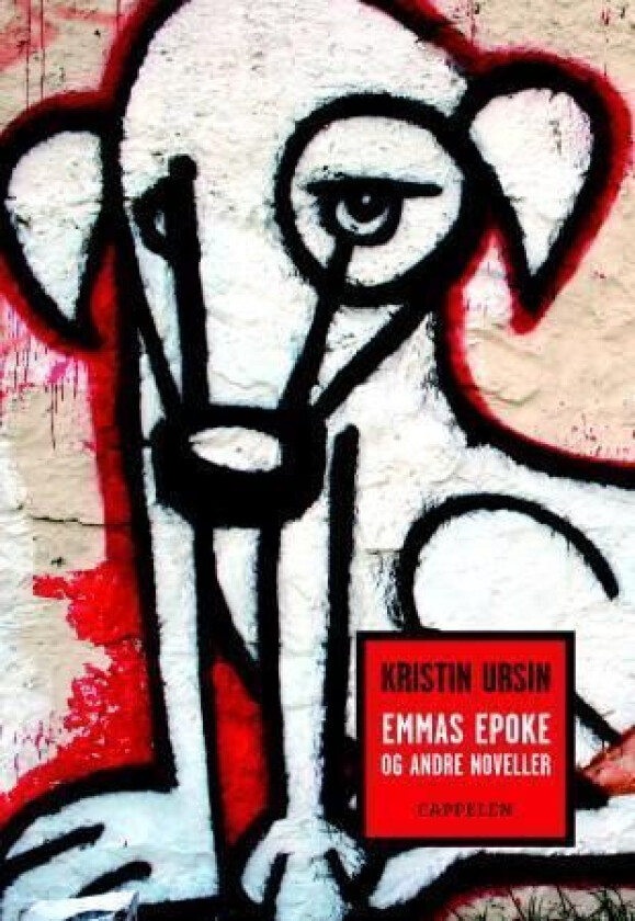 Emmas epoke av Kristin Ursin