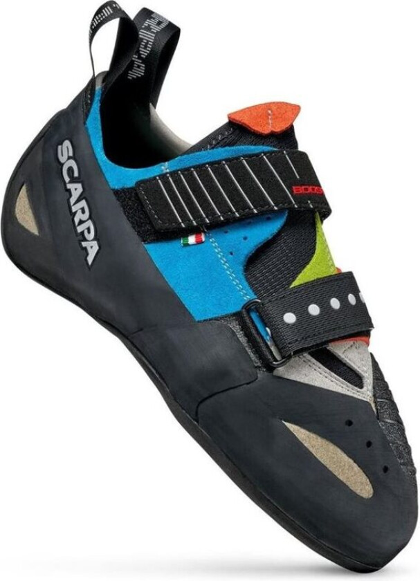 Boostic Climbing Shoes