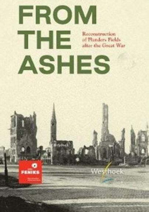 From the Ashes