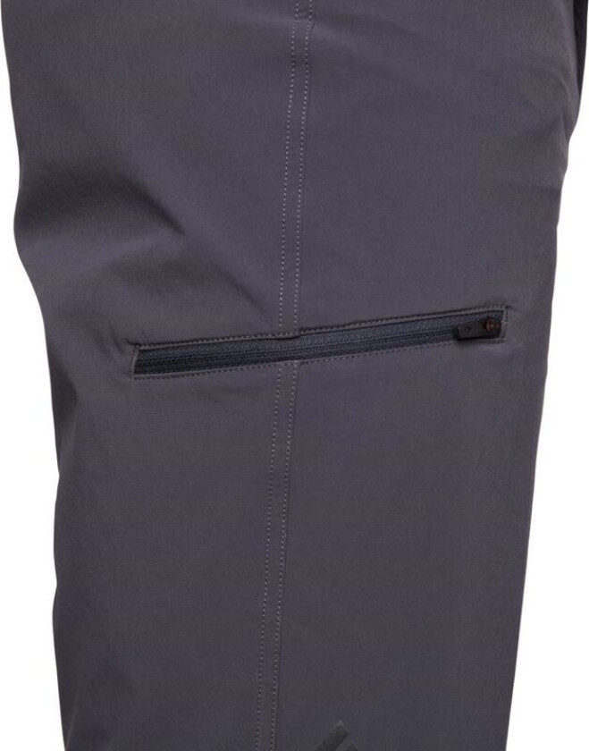 Men's Valley Shorts 30, Carbon