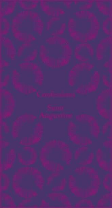 Confessions av Saint Augustine