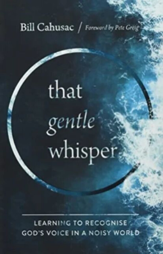 That Gentle Whisper av Bill Cahusac