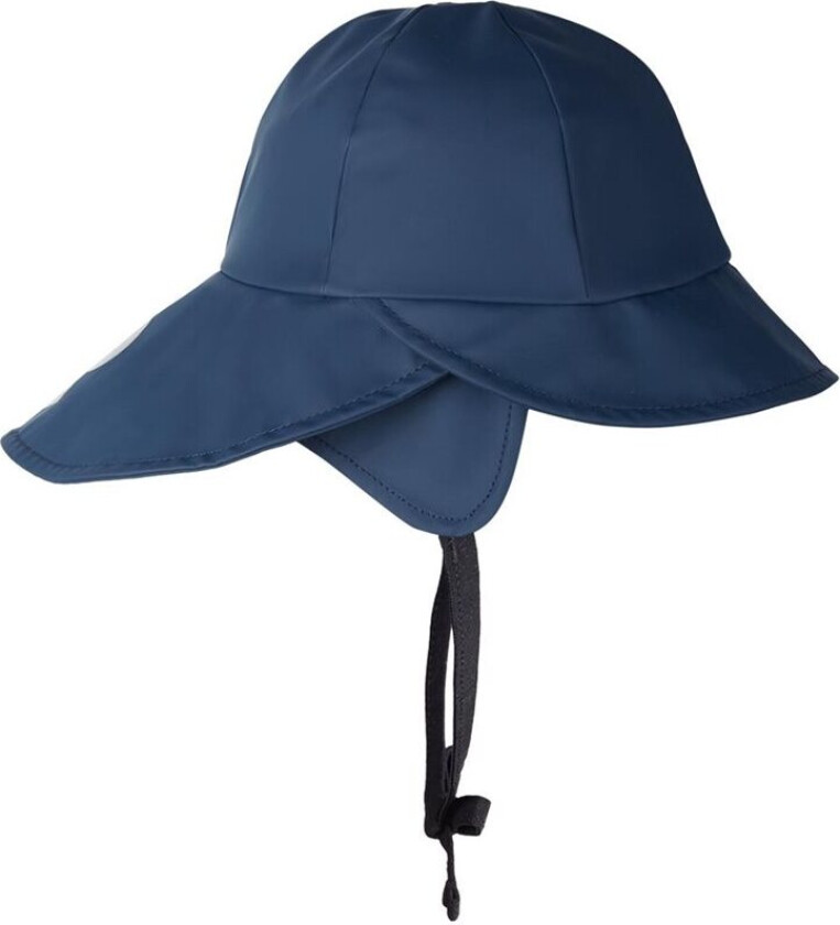 Rain Hat, Rainy Navy 52 cm
