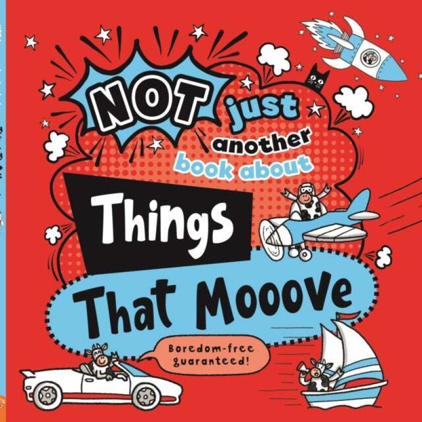 Things That Mooove av Noodle Juice