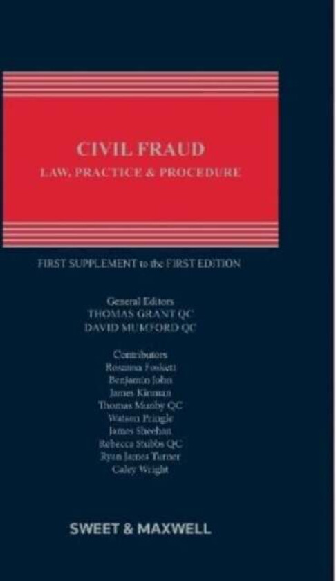 Civil Fraud