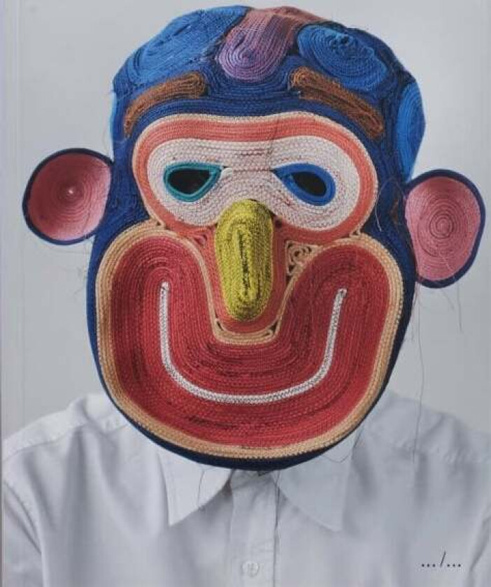 Ropemasks (And Gloves) 2010 ¿ 2022 Av Bertjan Pot