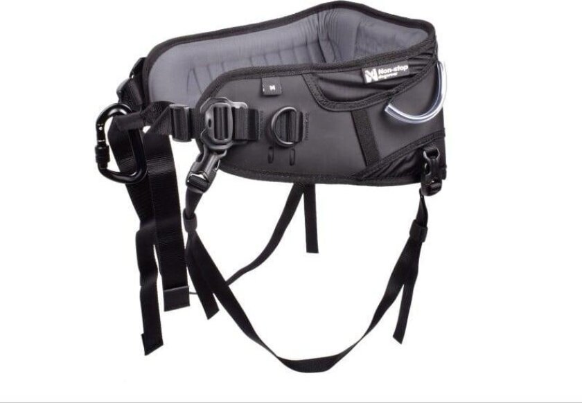 Ferd Belt Defense Black Large