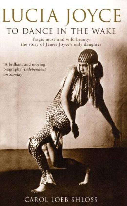 Lucia Joyce Av Carol Loeb Shloss