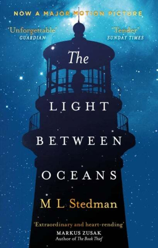 The Light Between Oceans av M L Stedman