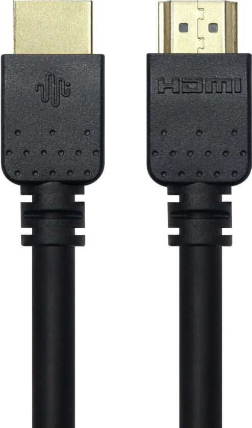 Basic HDMI HDMI-kabel