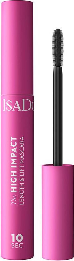 The 10 Sec High Impact Length & Lift Mascara 02 Intense B