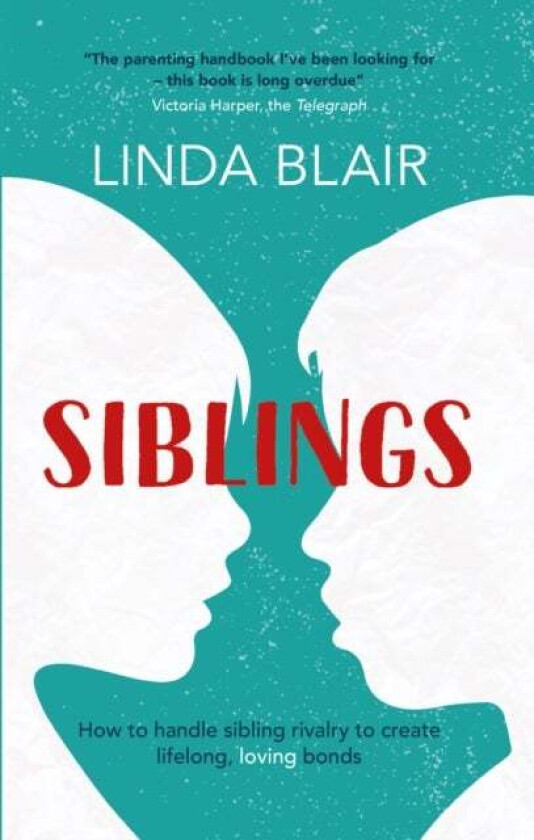 Siblings av Linda Blair