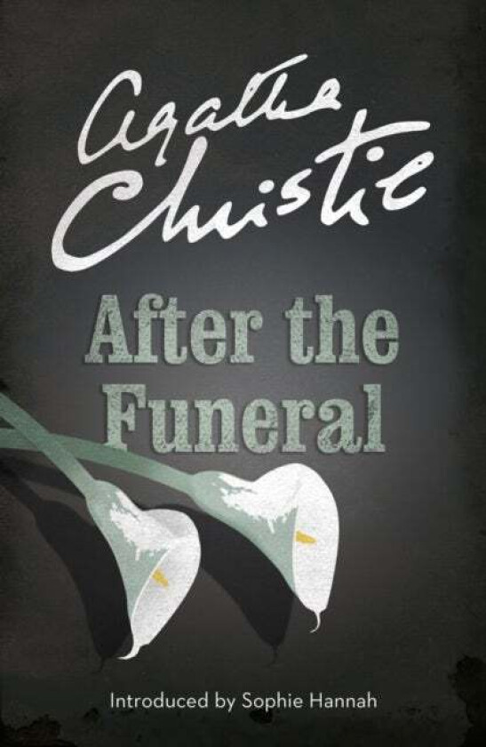After the Funeral av Agatha Christie