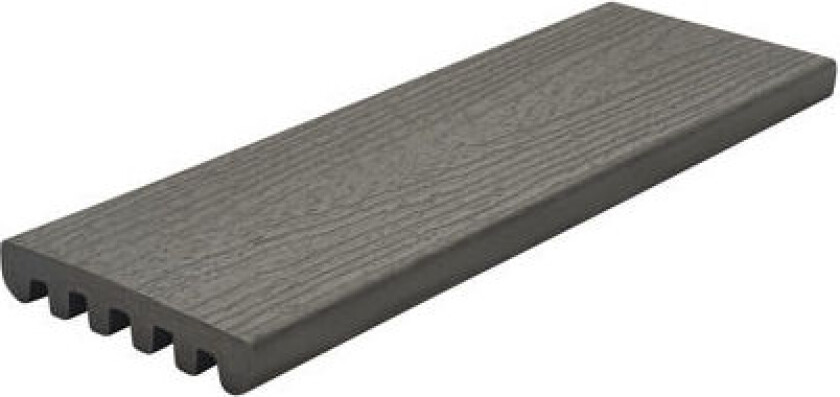 Terrassebord Komp Bord F 25x140x4880 Cs