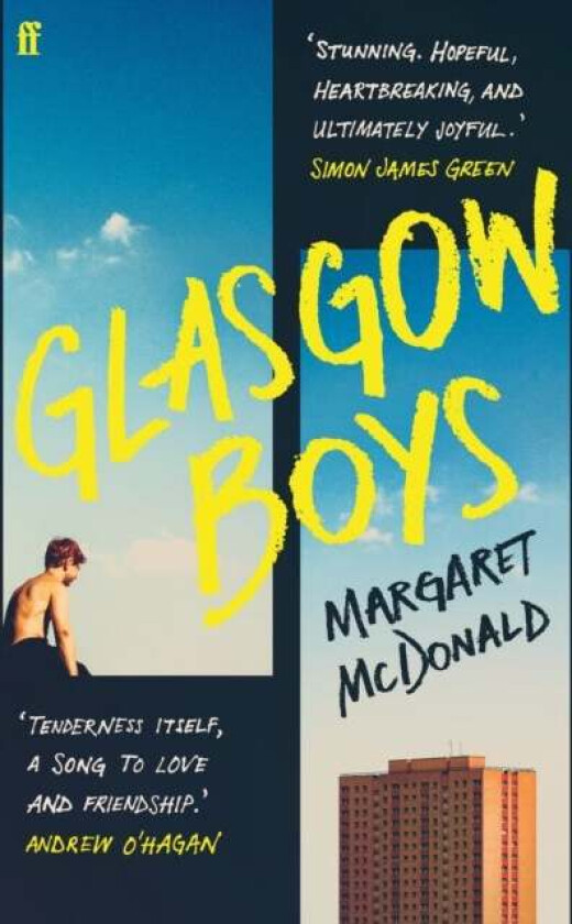 Glasgow Boys Av Margaret Mcdonald