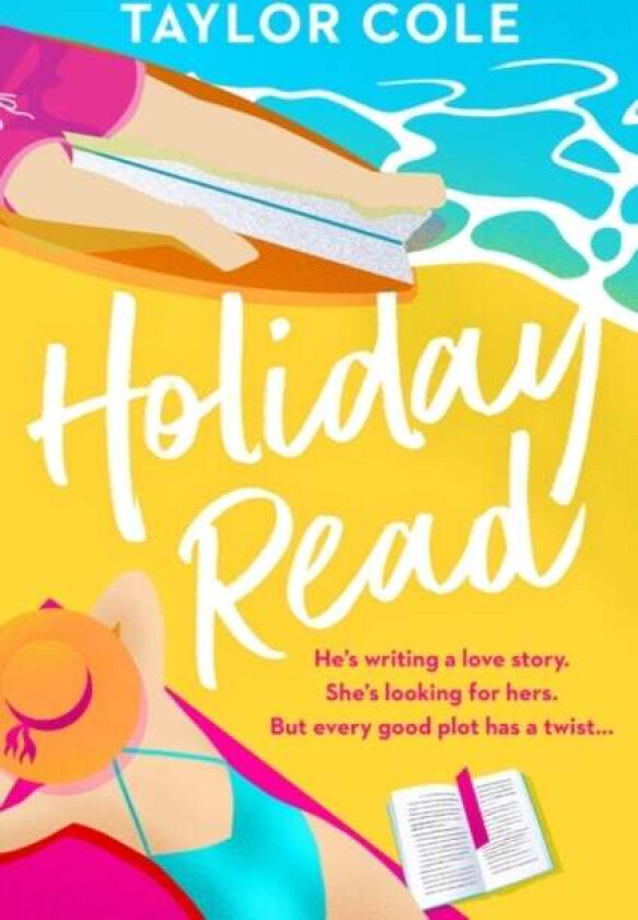 Holiday Read av Taylor Cole
