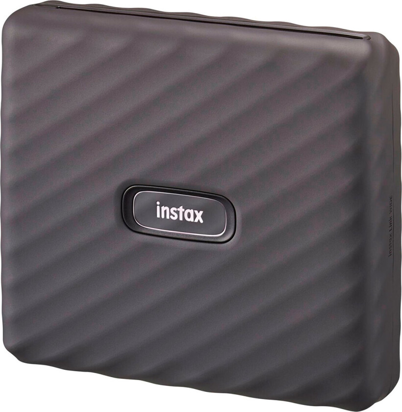 - Instax Link Wide - Smartphone Printer